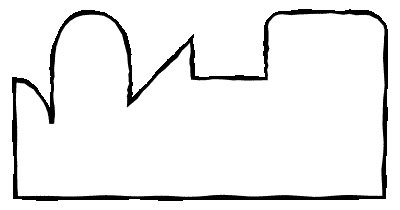Ilustração
- cidade.