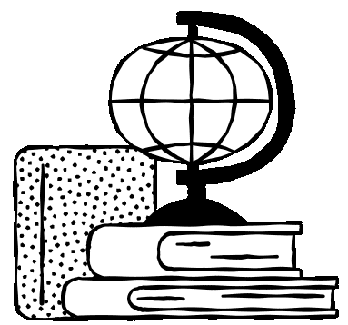 Ilustração
- leia livros, roteiros e contos em inglês.
